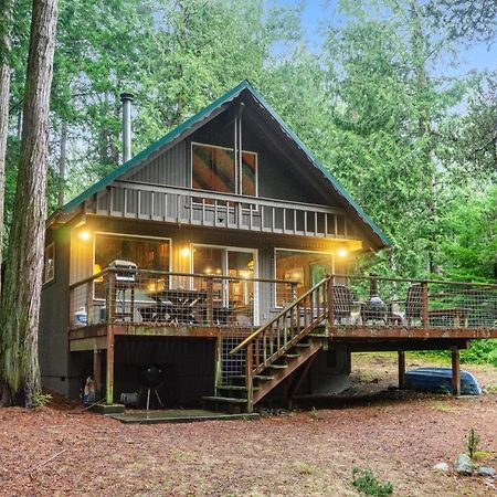 The Chalet On Lopez Islandale Стая снимка