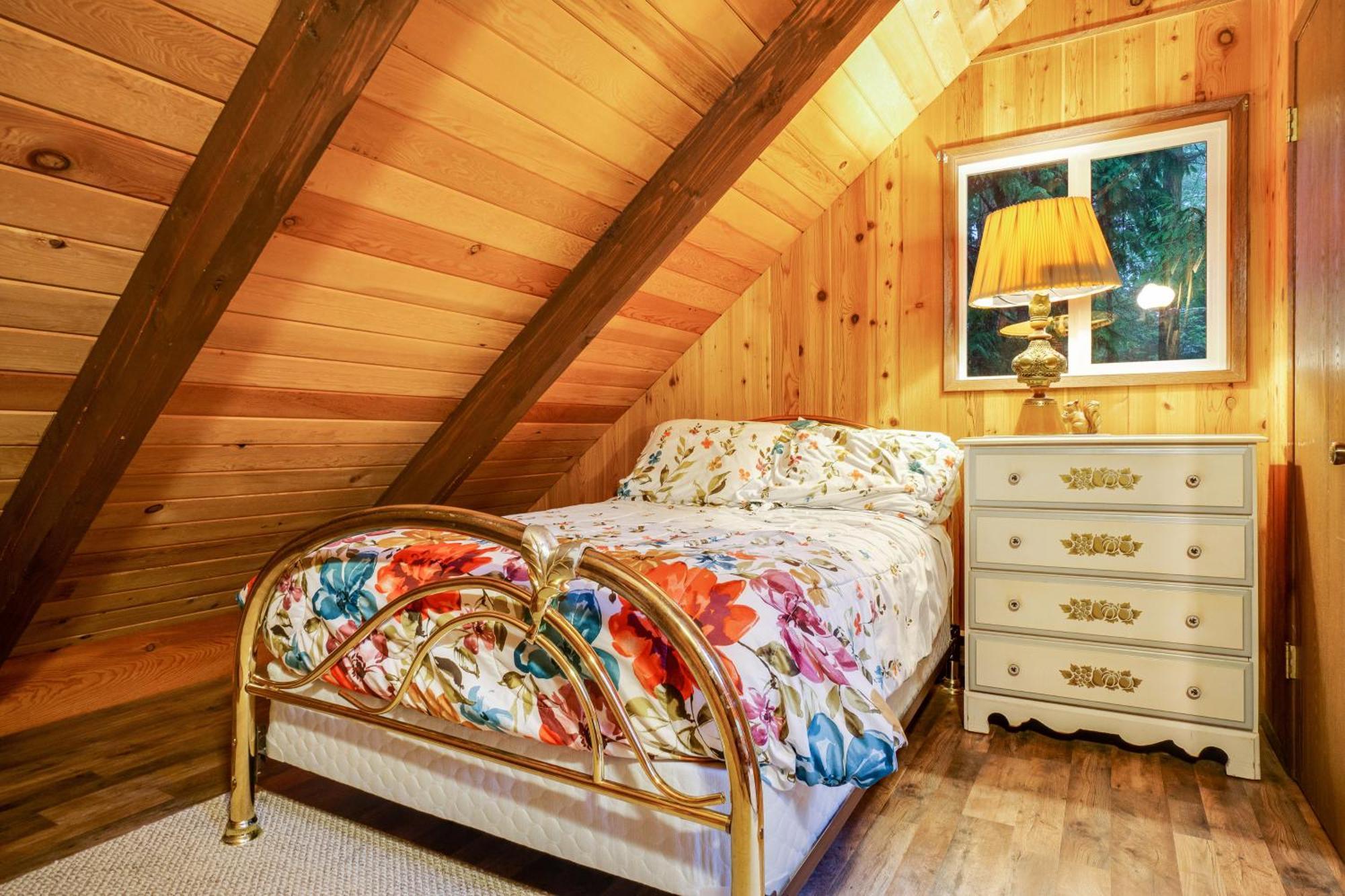 The Chalet On Lopez Islandale Стая снимка