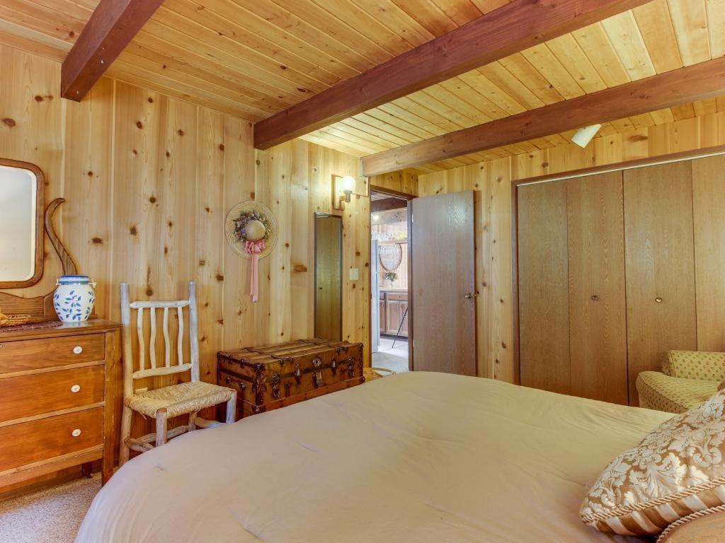 The Chalet On Lopez Islandale Екстериор снимка