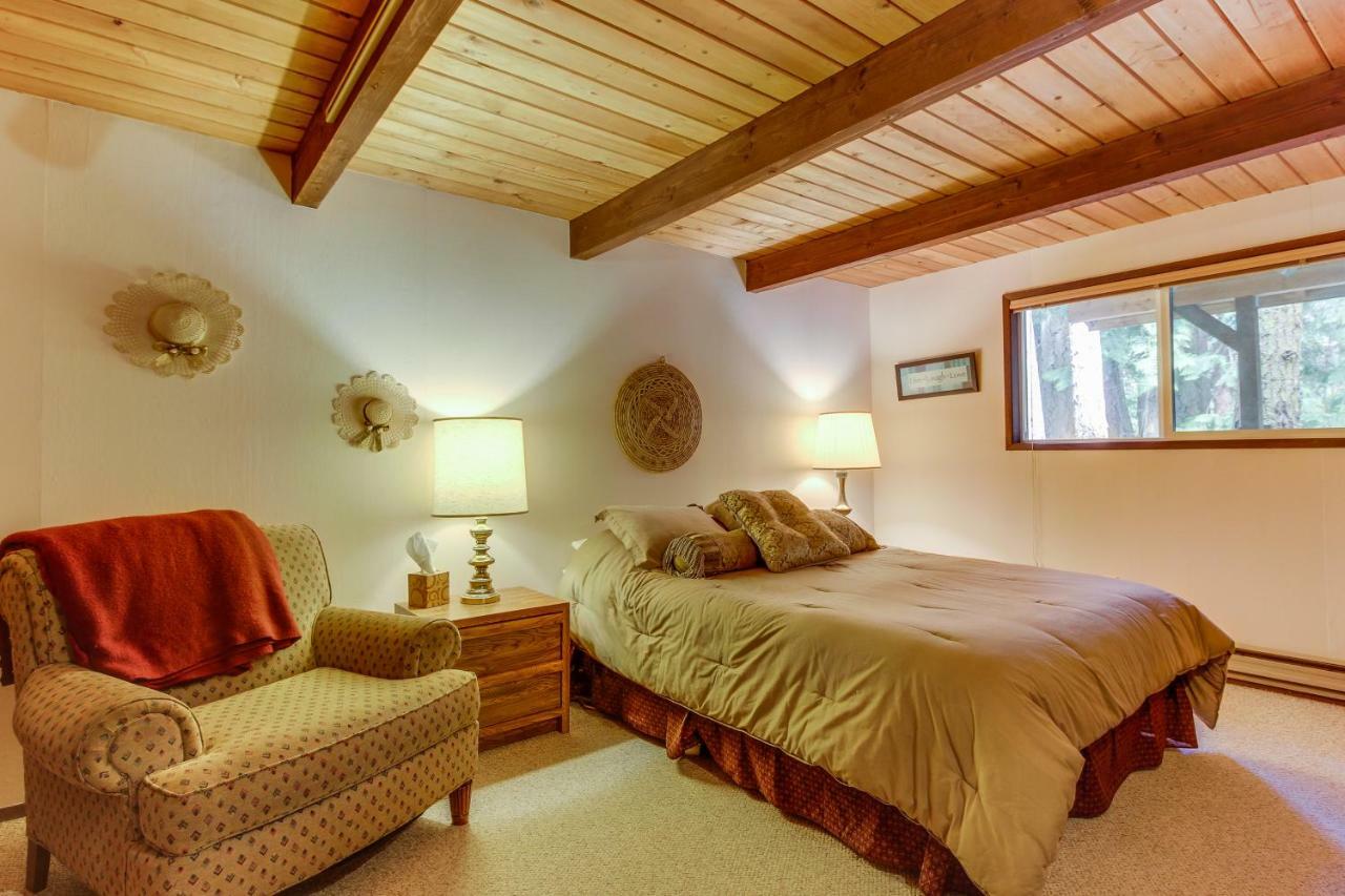 The Chalet On Lopez Islandale Екстериор снимка