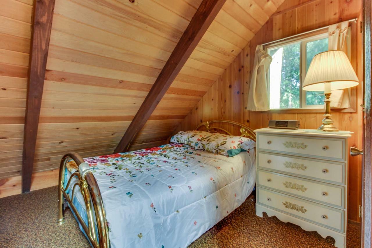 The Chalet On Lopez Islandale Екстериор снимка